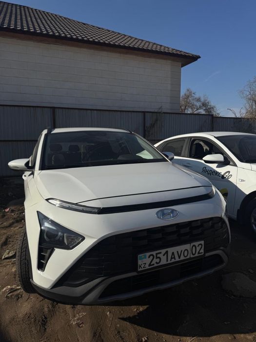 Автомобили комфорт класса под выкуп