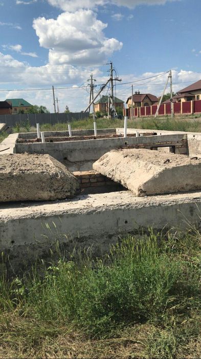 Строительные материалы