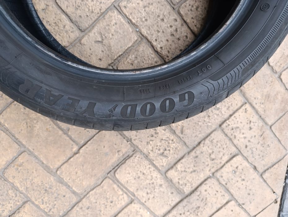 Летни гуми Good year 205/55/17 dot 2025