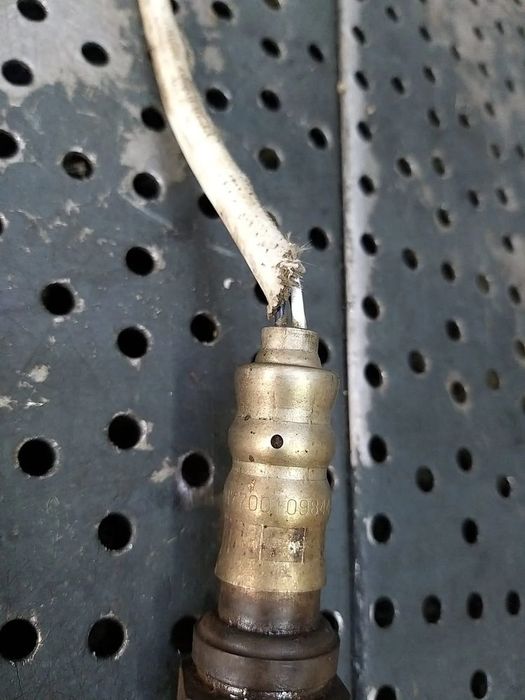Sonda lambda 1.4 b dacia logan ls h7700109844 668947