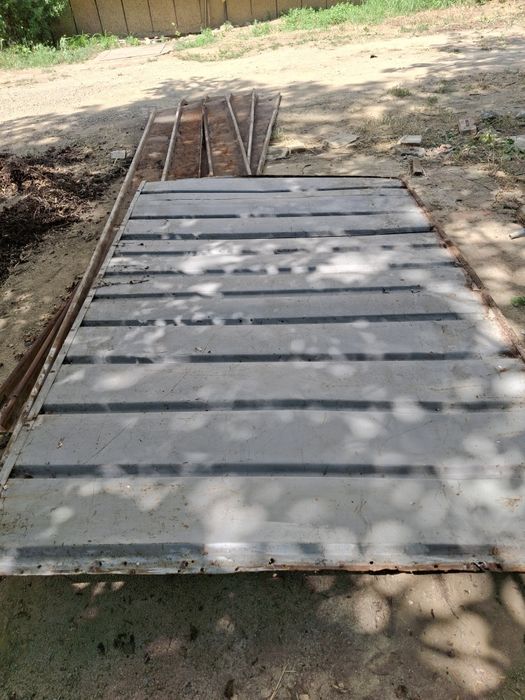 Продава се Гараж / Паркомясто в Пловдив, Коматевски възел - 18 кв.м за 29 €/кв.м - Снимка #2