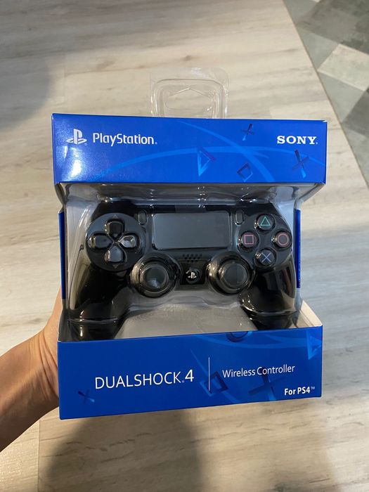 Controller PS4 - Sony Dual Shock