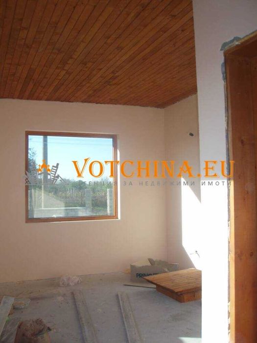 Продава се къща в село Селце,област Добрич