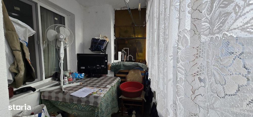 Apartament cu 3 camere, zona Baragan, Sighisoara