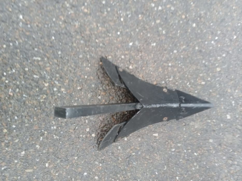 Rarita plug reglabilă pentru prăsitoare și bilonator pentru tractor