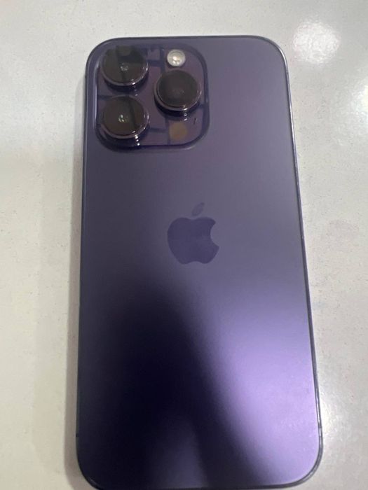 Iphone 14 pro 128 gb холати идеал