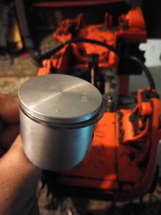 Reparații drujbe, motocoase, scule electrice