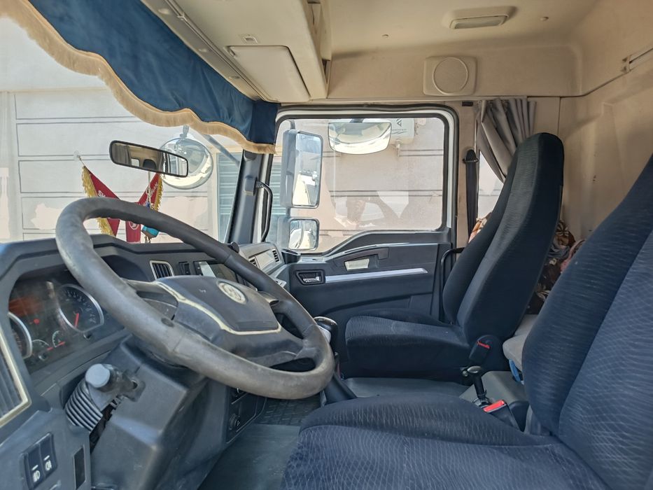 CHACMAN L 3000 Сотилади