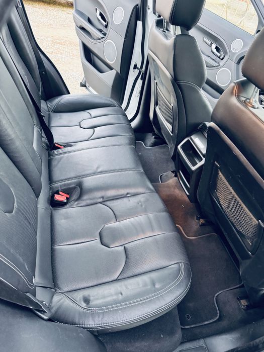 Range Rover Evoque 2014  2.2 TDI 190 CP
