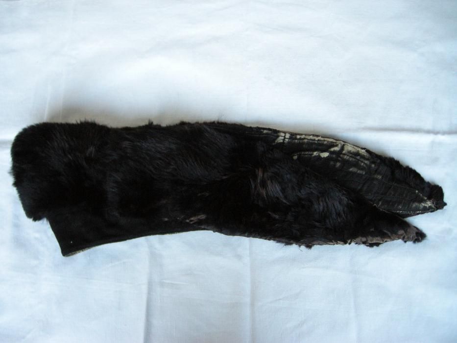 продавам яка от лисица - 2 бр