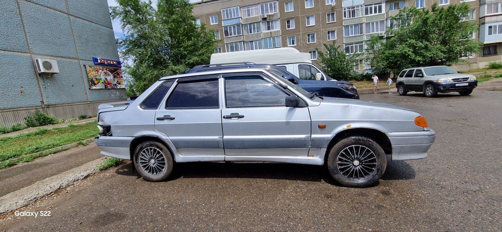 Продам ВАЗ 2115.