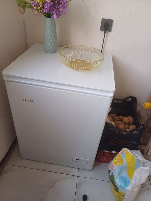 Haier 180 литр г