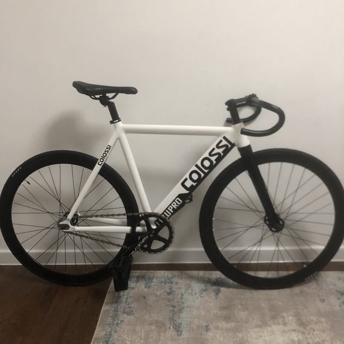Продам Colossi low pro НОВЫЙ на системе SKEACE