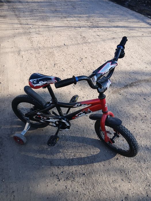 Велосипеды детские, скейтборды