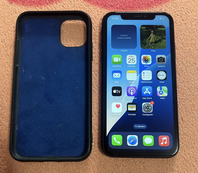  iphone XR 128 gb