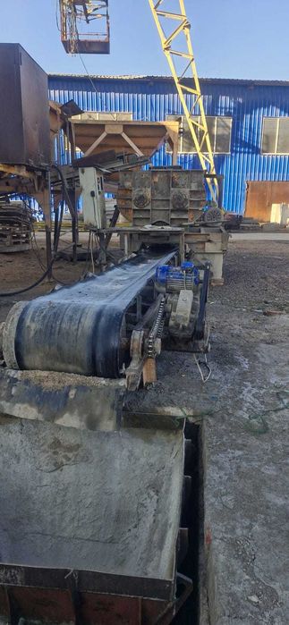 Продам мини завод БСУ