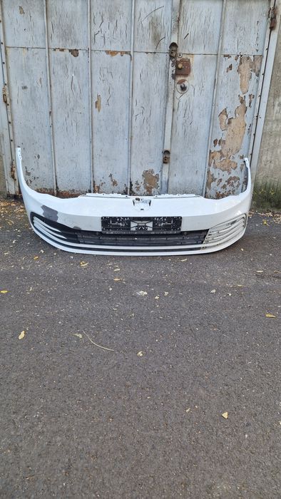 Bară față vw Golf 8 2020