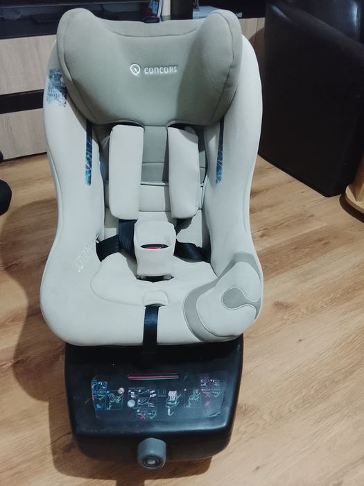 Scaun copil Concord ULTIMAX 3