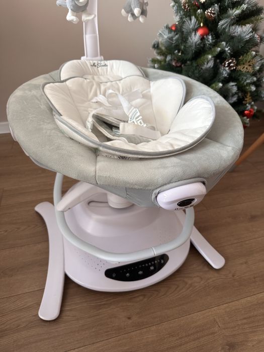 Люлка-шезлонг Cangaroo La Scala в гаранция