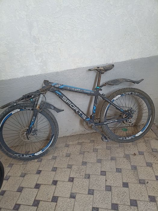 2ta velosiped sotiladi