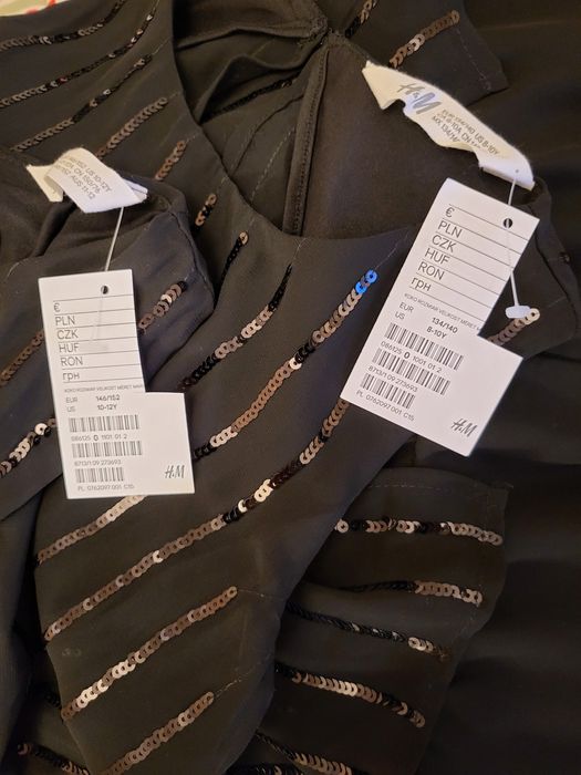 Salopte elegante fete H&M, preț 35 lei