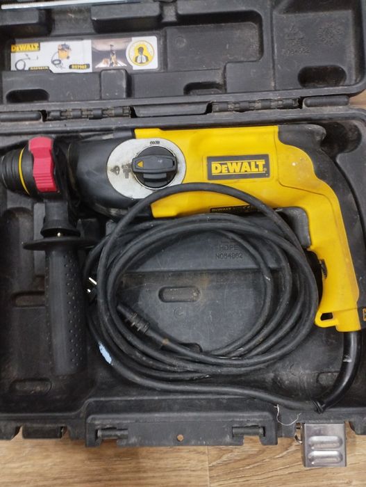 Продам перфоратор