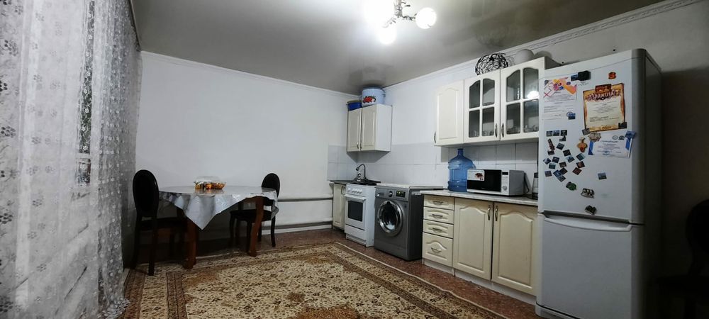 Продам дом по ул. Агыбай Батыра