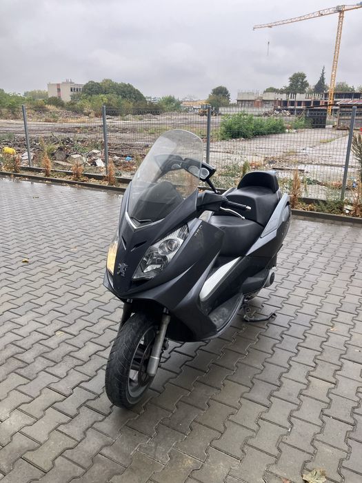 Мини мотори 125 сс 250сс