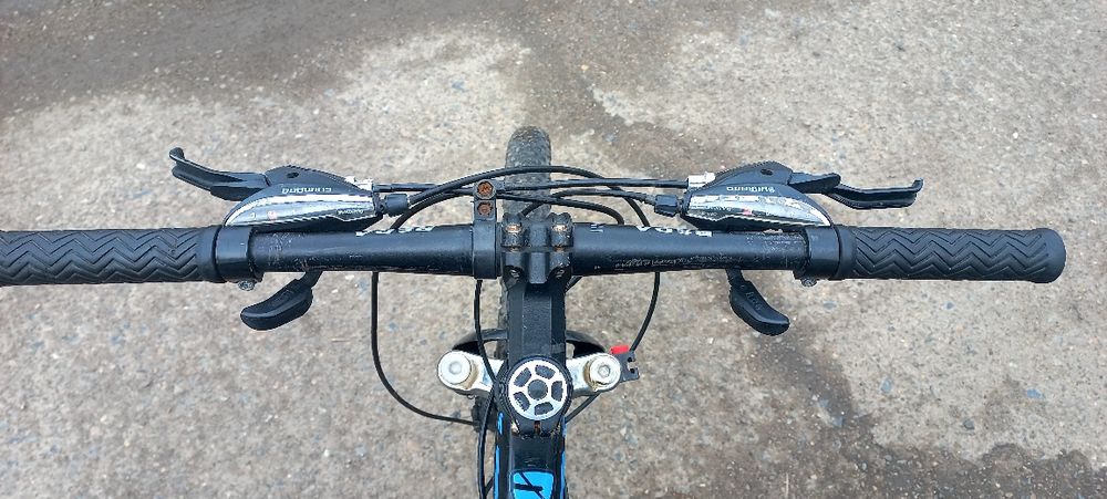 Скоростной Велосипед