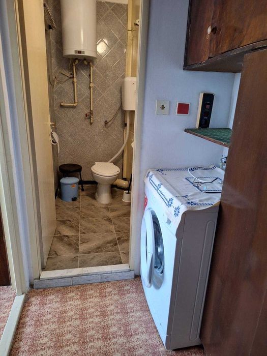 Едностаен апартамент под наем