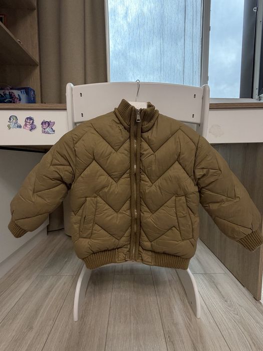 Продам Куртка детская