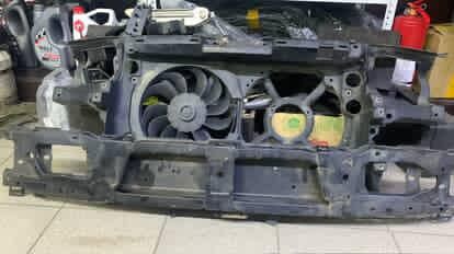 Телевизоры VW Audi