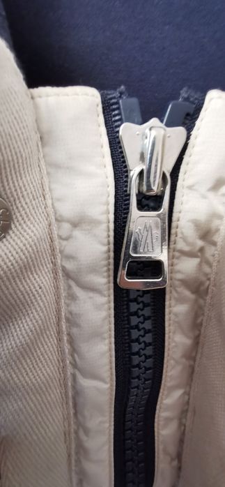 Moncler куртка мужская