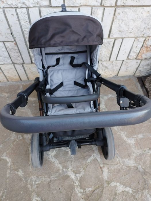 Намалена!!! Бебешка количка Mutsy Evo 2