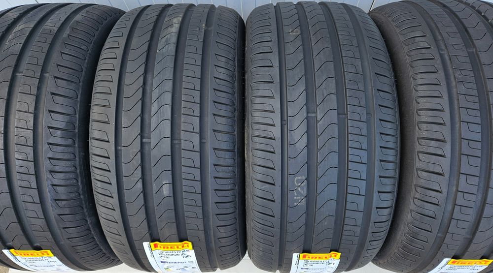 285/40 R20, 108Y, PIRELLI Cinturato P7 Blue Elect, Anvelope de vara