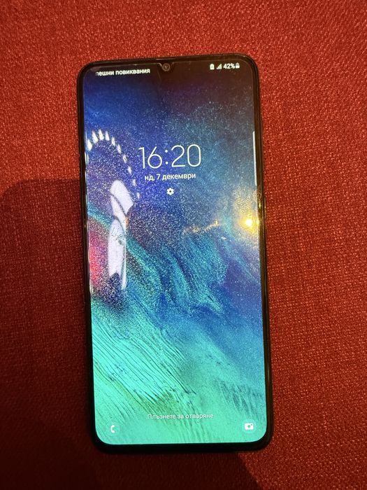 Samsung Galaxy A70