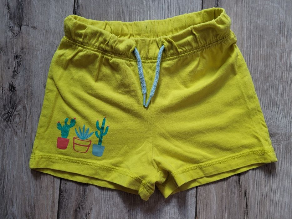 Нови и ползвани дрешки 3-4г./104см