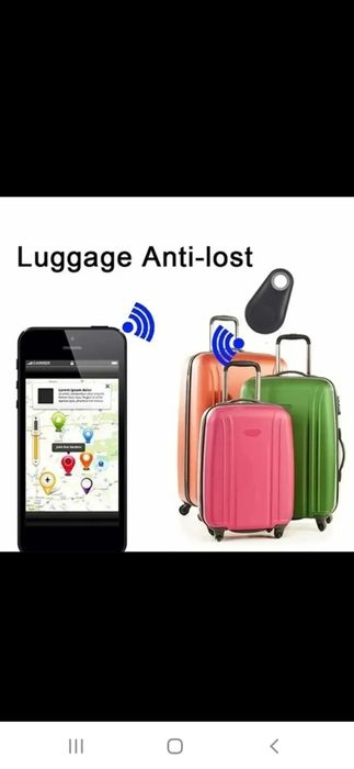 GPS трекер для домашних животных