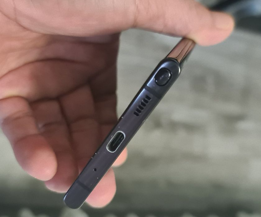 Самсунг note 20 ultra 512/5G