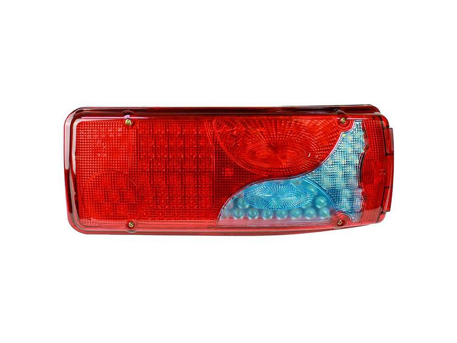 Диодни LED Стопове Стоп MAN Scania / бордови Mercedes Volkswagen VW