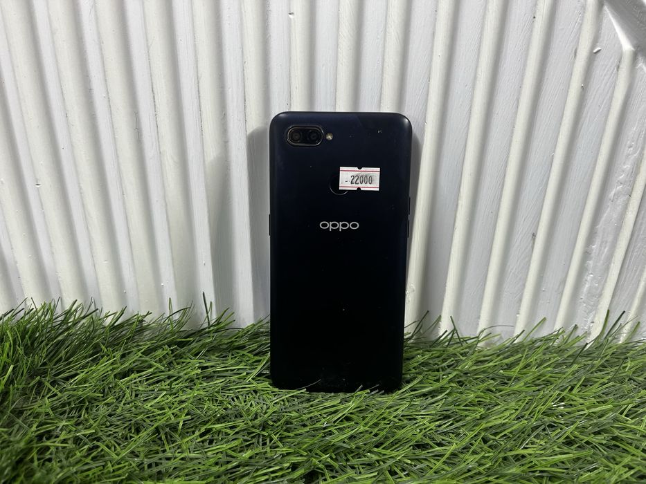 телефон Oppo A12 32 gb
