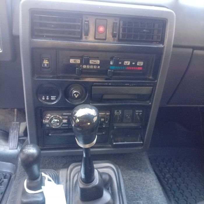 Нисан Patrol GR 2,8turbo