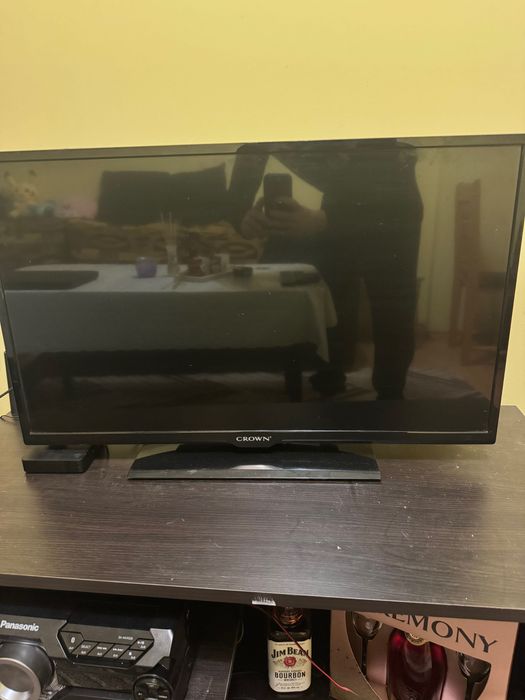 Телевизор 32’’ краун