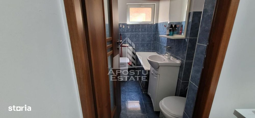Apartament 1 camera, de inchiriat, Timisoara, Complex