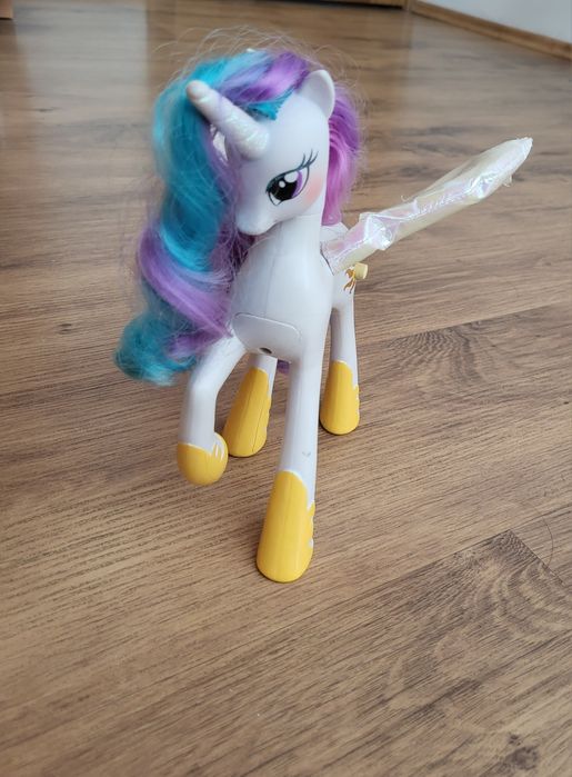 Коллекционная фигурка принцессы Селестии