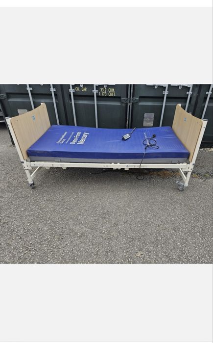 Inchiriere pat de spital