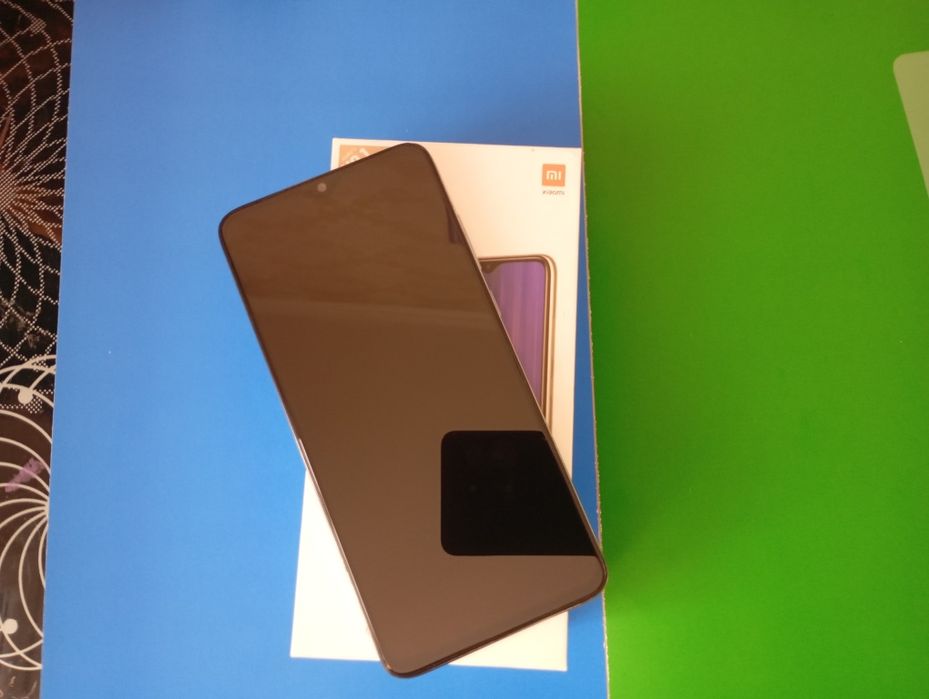 Redmi Note 8 Pro 128гб