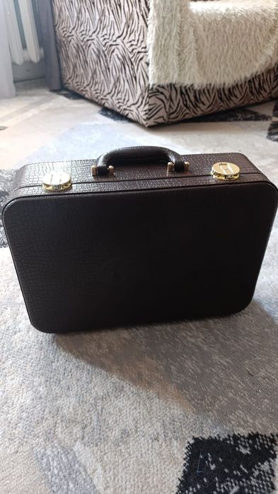 Массажор БЭМ с насадкой для лица