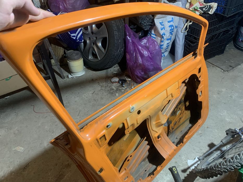 Usa stanga fata seat ibiza 6j5 2009