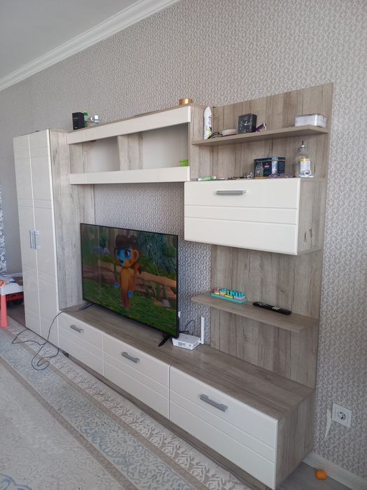 Шкаф под телевизор